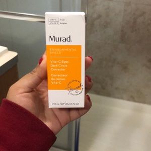 Murad Dark Circle Cream Corrector